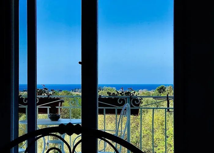 L\'Incanto Di Nausicaa