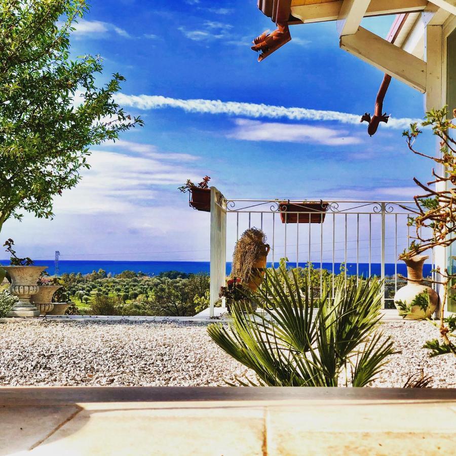Guest house L'incanto Di Nausicaa