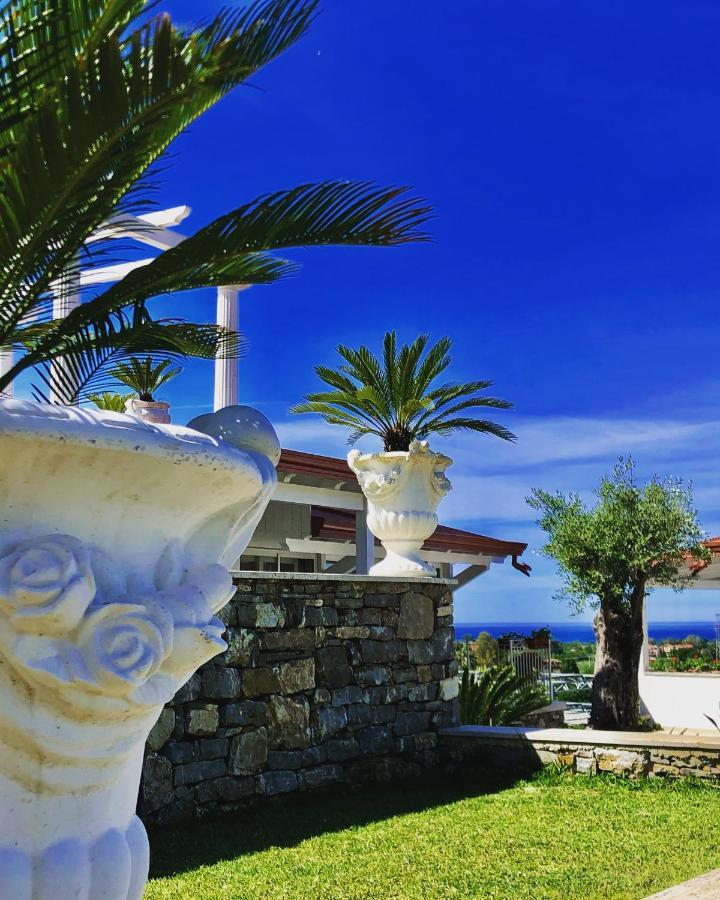 Guest house L'incanto Di Nausicaa *