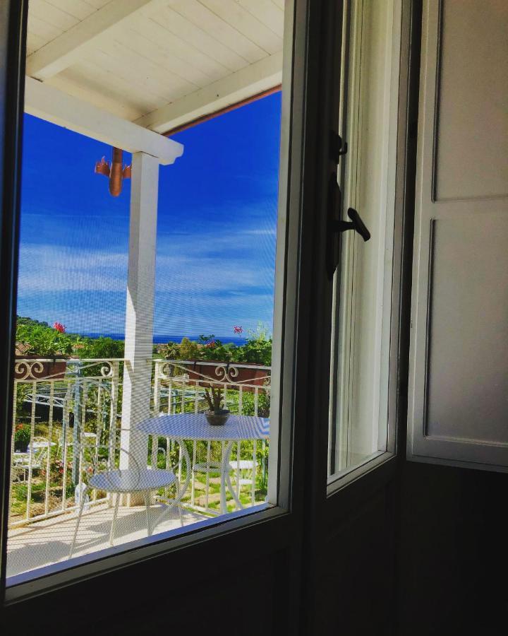 L'incanto Di Nausicaa Guest house *