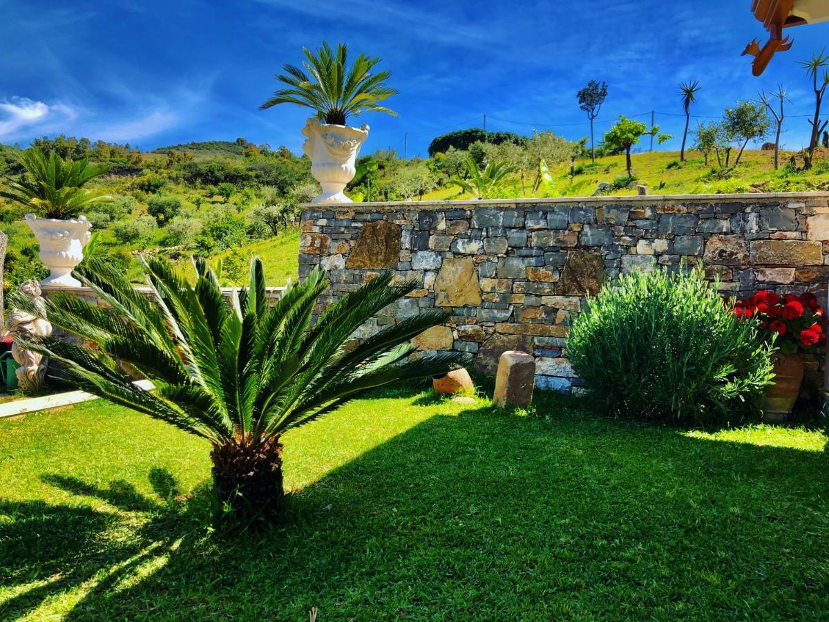 L'incanto Di Nausicaa Guest house *