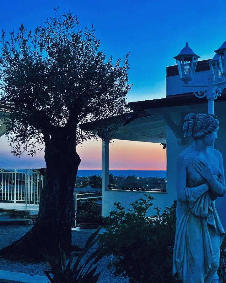 Guest house L'incanto Di Nausicaa Ascea