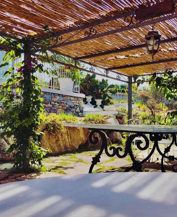 L'incanto Di Nausicaa Guest house Ascea