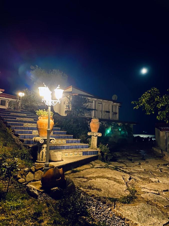 L'incanto Di Nausicaa Guest house *
