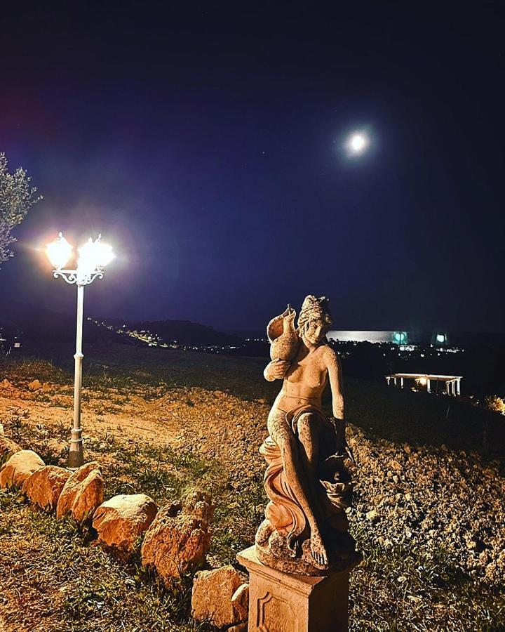 L'incanto Di Nausicaa Guest house
