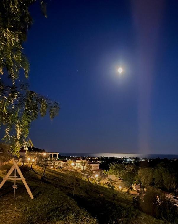 L'incanto Di Nausicaa Guest house *