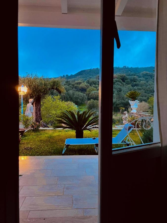 Guest house L'incanto Di Nausicaa