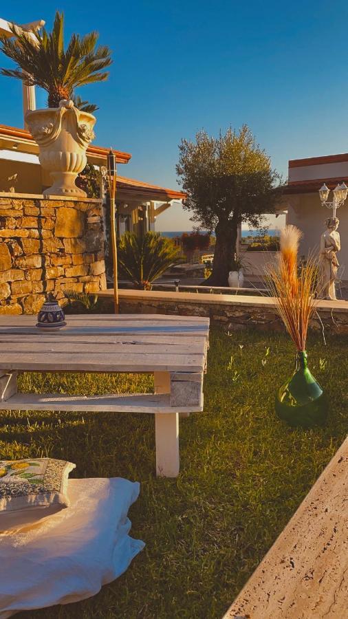 Guest house L'incanto Di Nausicaa Ascea