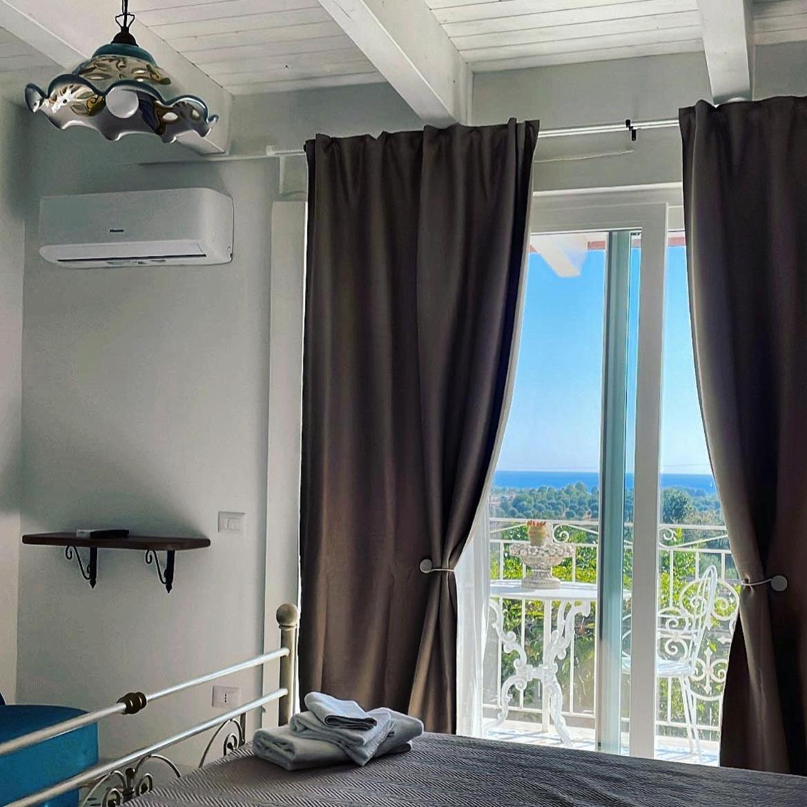 L'incanto Di Nausicaa Guest house *