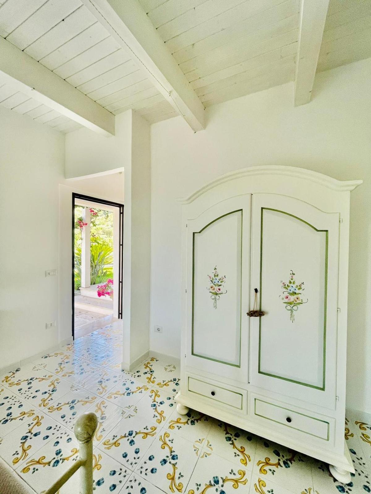 L'incanto Di Nausicaa Guest house *
