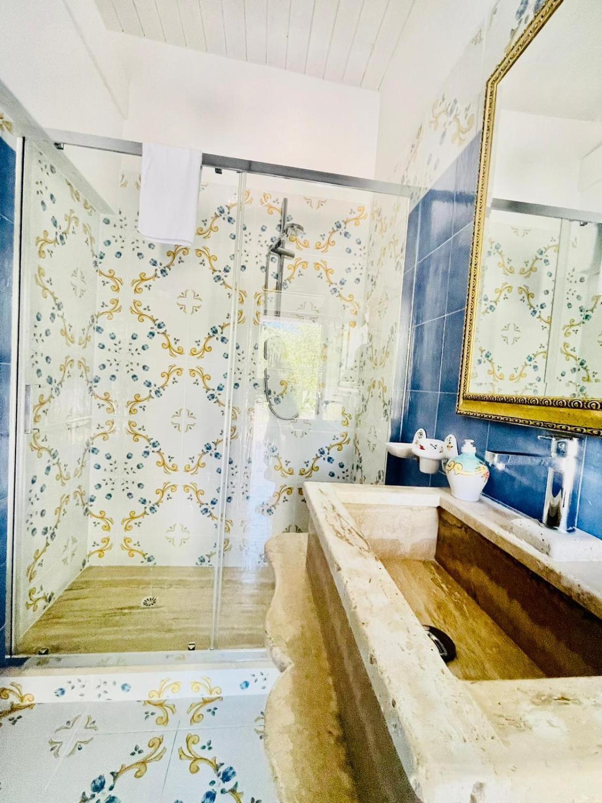 Guest house L'incanto Di Nausicaa
