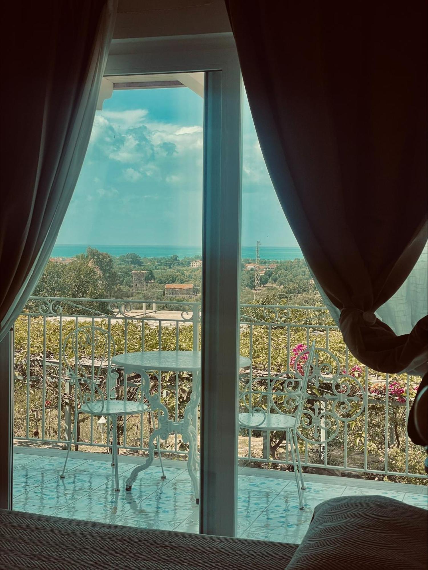 Guest house L'incanto Di Nausicaa