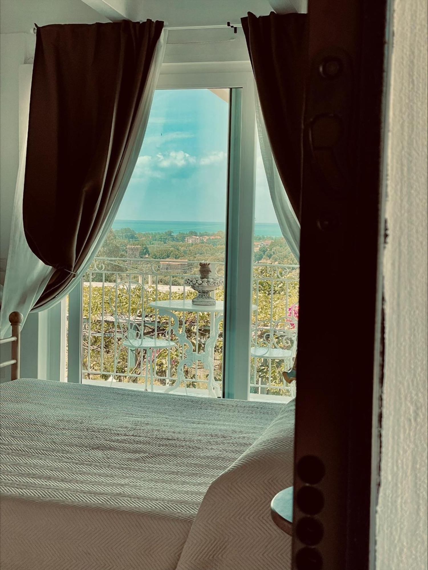 L'incanto Di Nausicaa Guest house