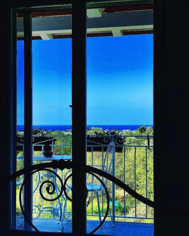 Guest house L'incanto Di Nausicaa *